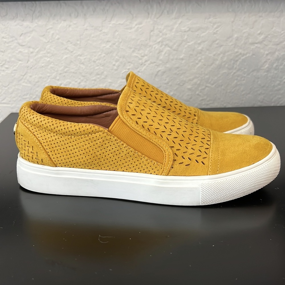 Steven Madden Addie Slip-On Sneakers - image 4